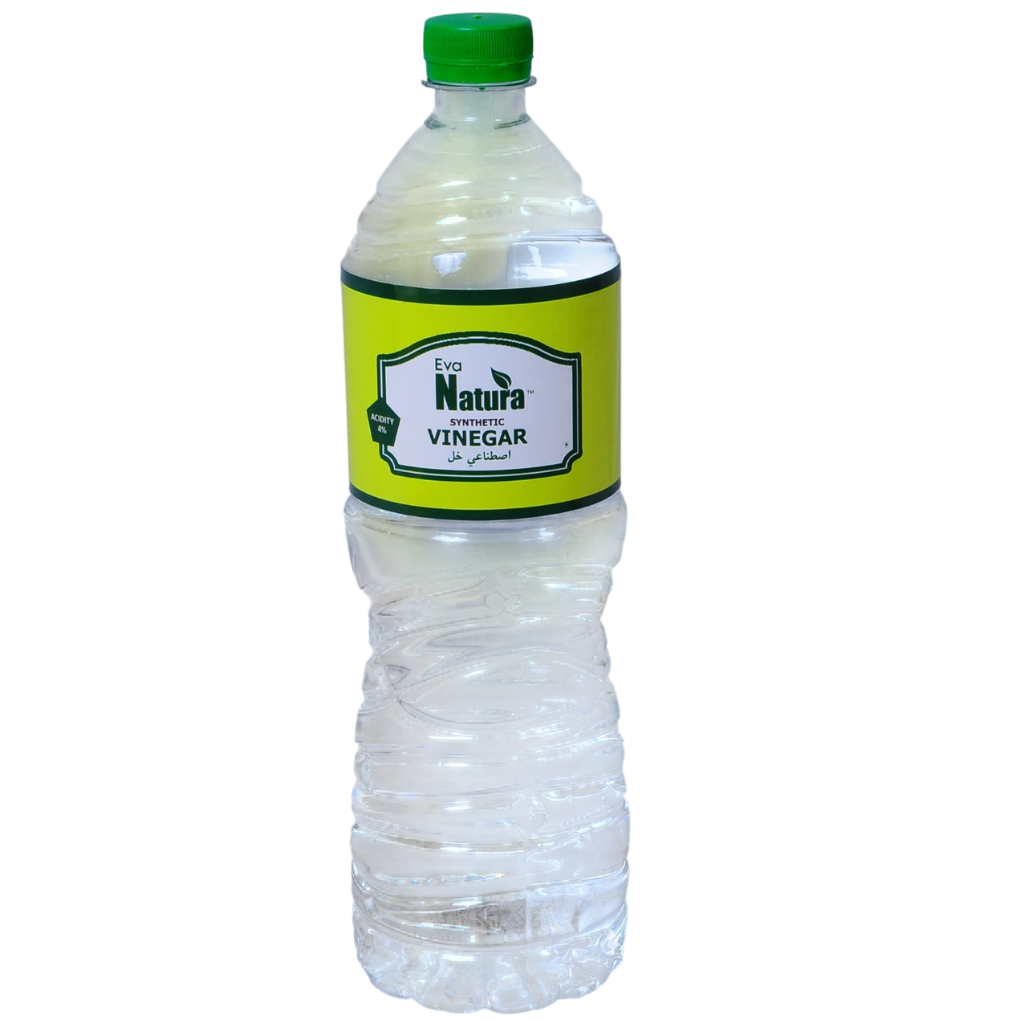 Synthetic Vinegar