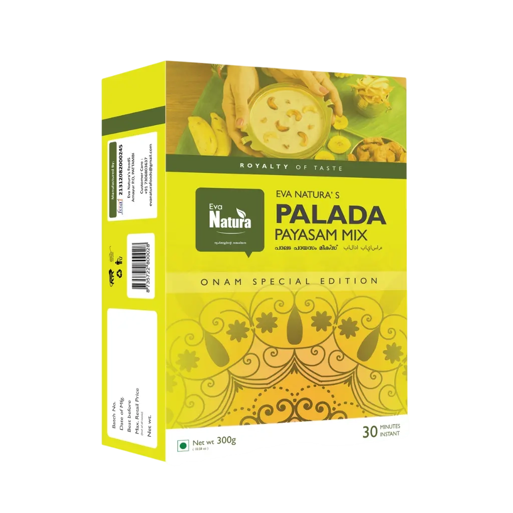 Palada Mix