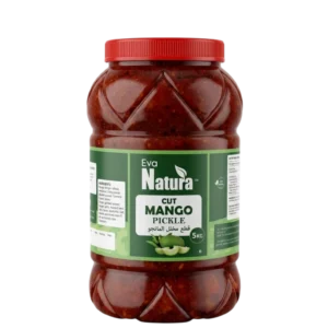 Mango Pickle