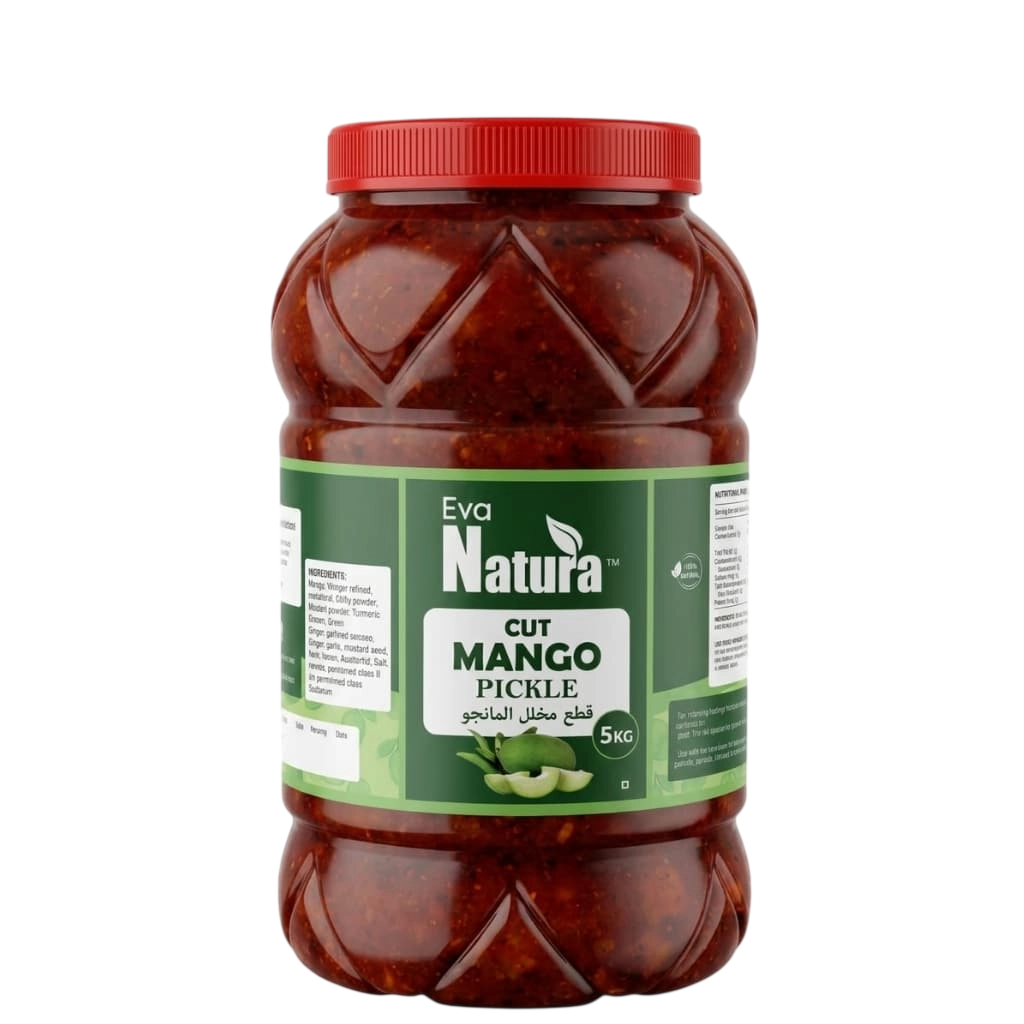 Mango Pickle