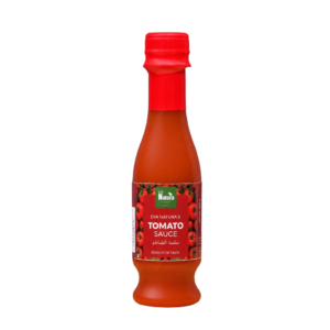 Tomato Sauce