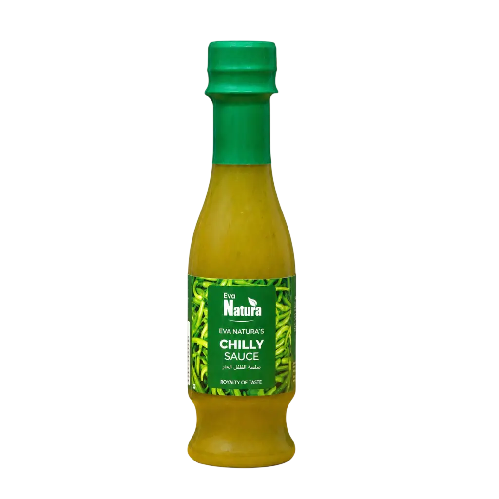Chilly Sauce
