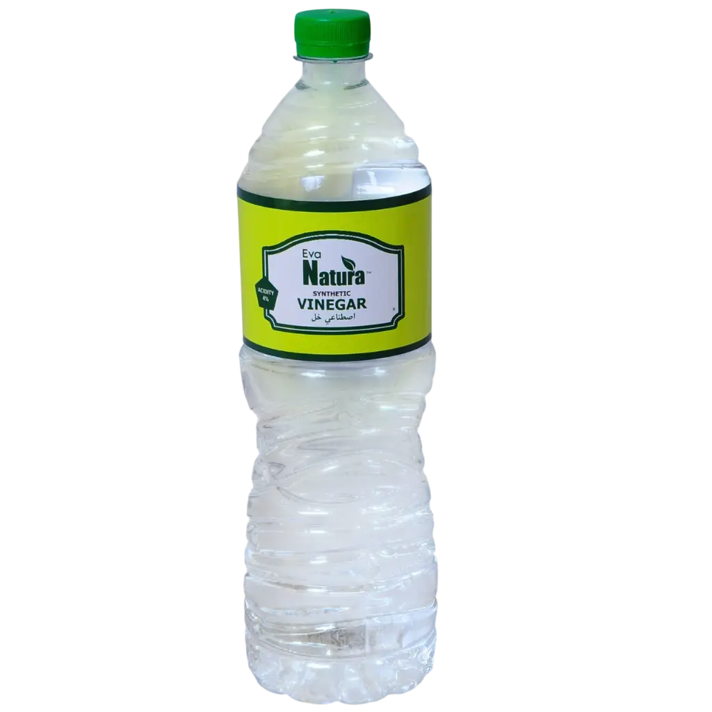 Synthetic Vinegar