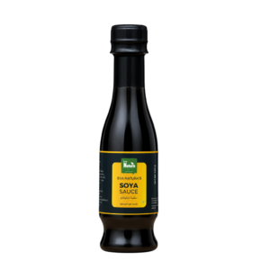 Dark Soya Sauce