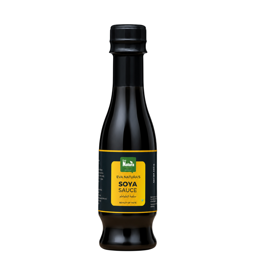 Dark Soya Sauce