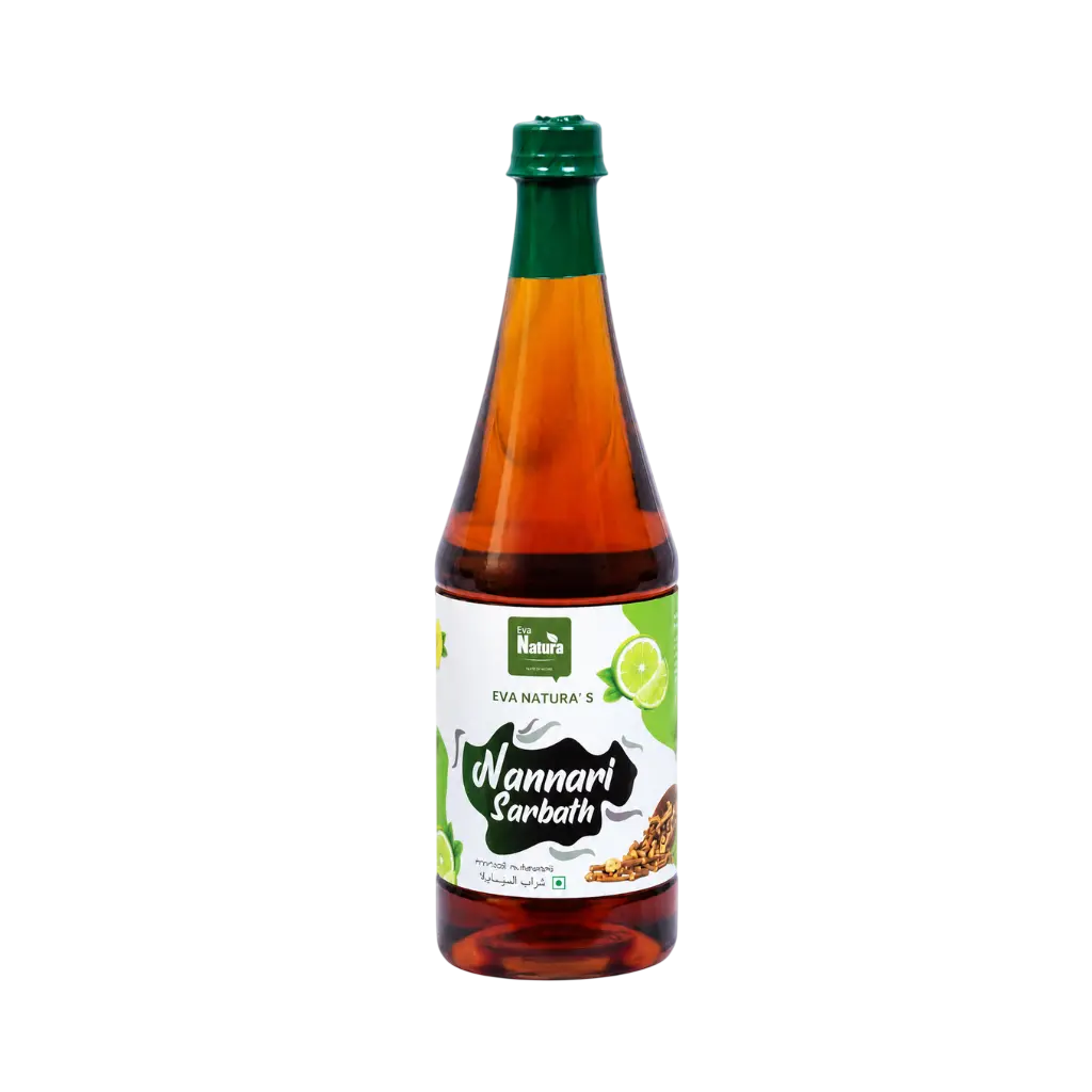 Nannari Sarbath